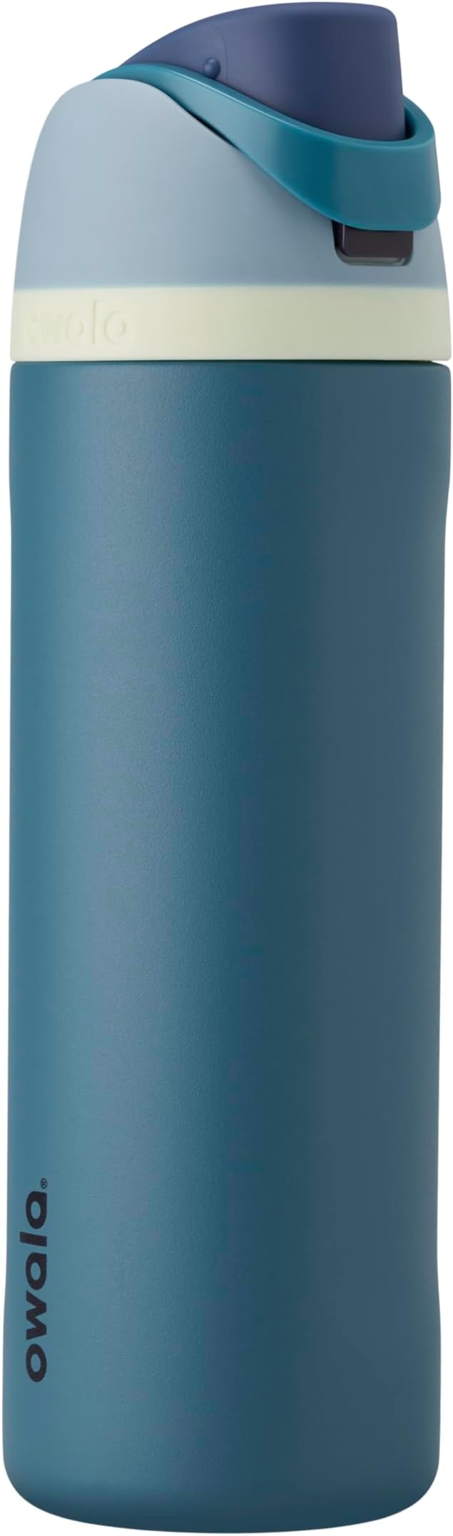 Owala FreeSip Insulated Stainless Steel Water Bottle with Straw